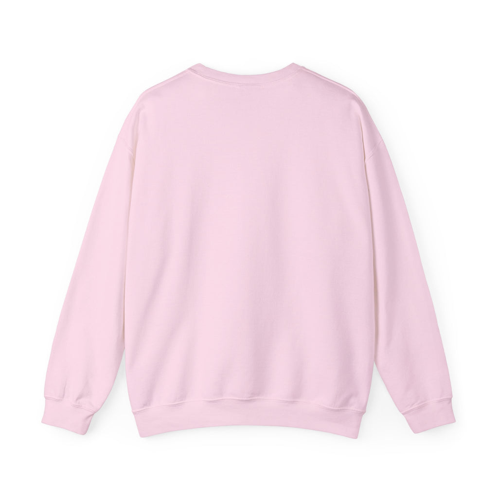 Sweatshirt — "Fine Lines, Fine Wine, Fine Me" Graphic Crewneck