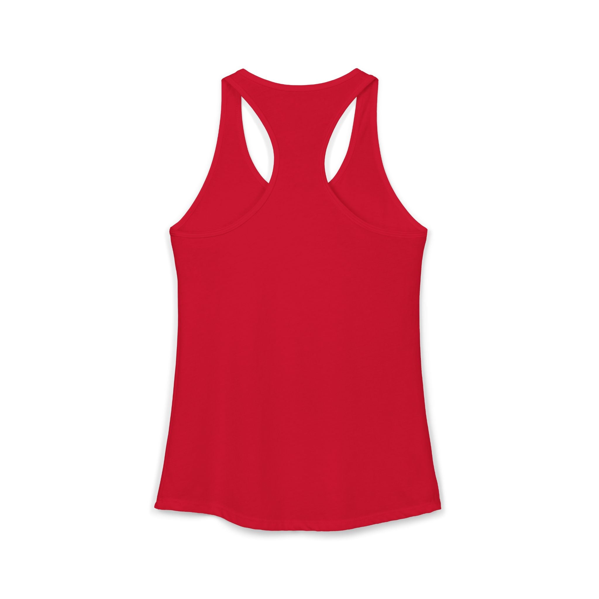 Glass Skin Goals Women's Ideal Racerback Tank
