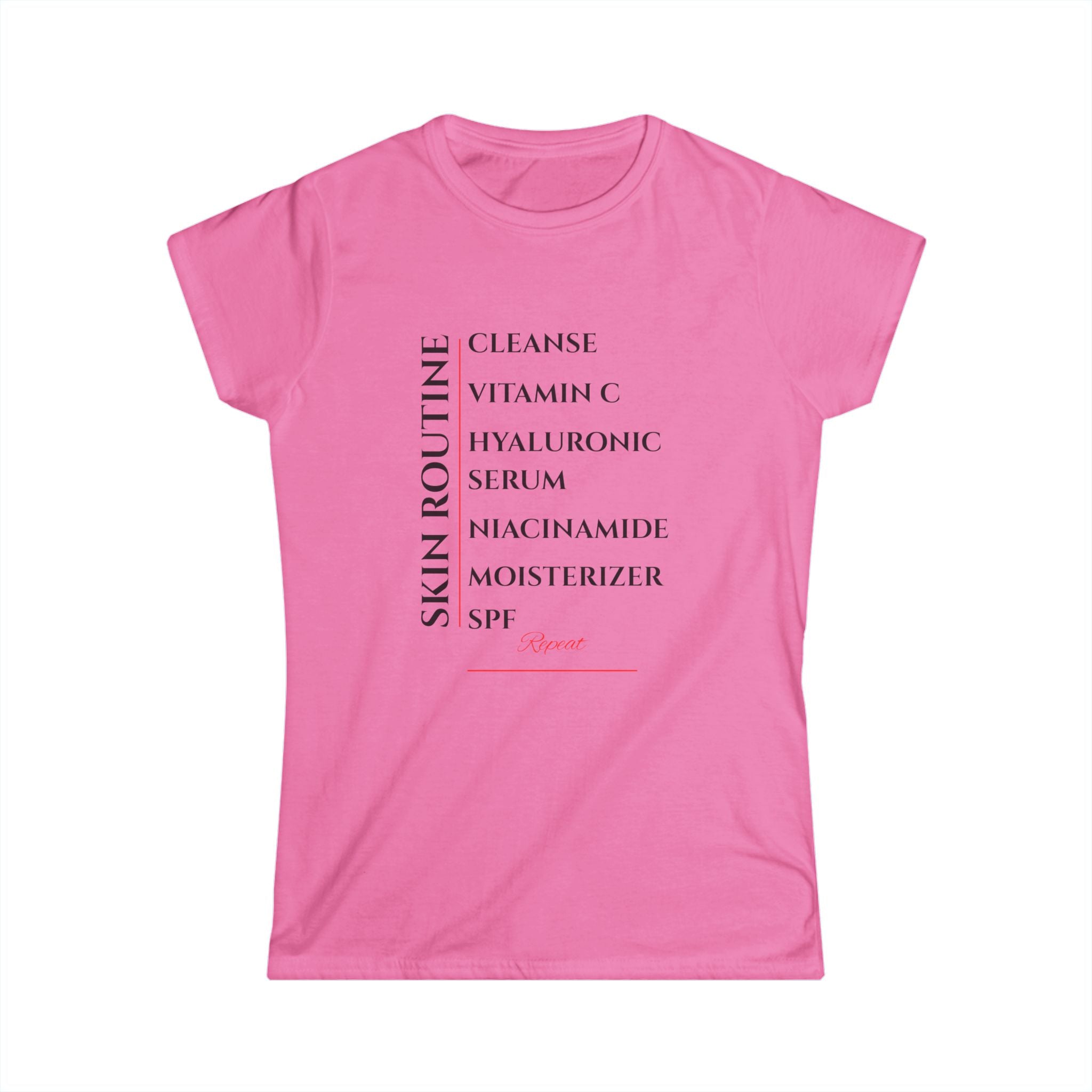 Women's Softstyle Tee