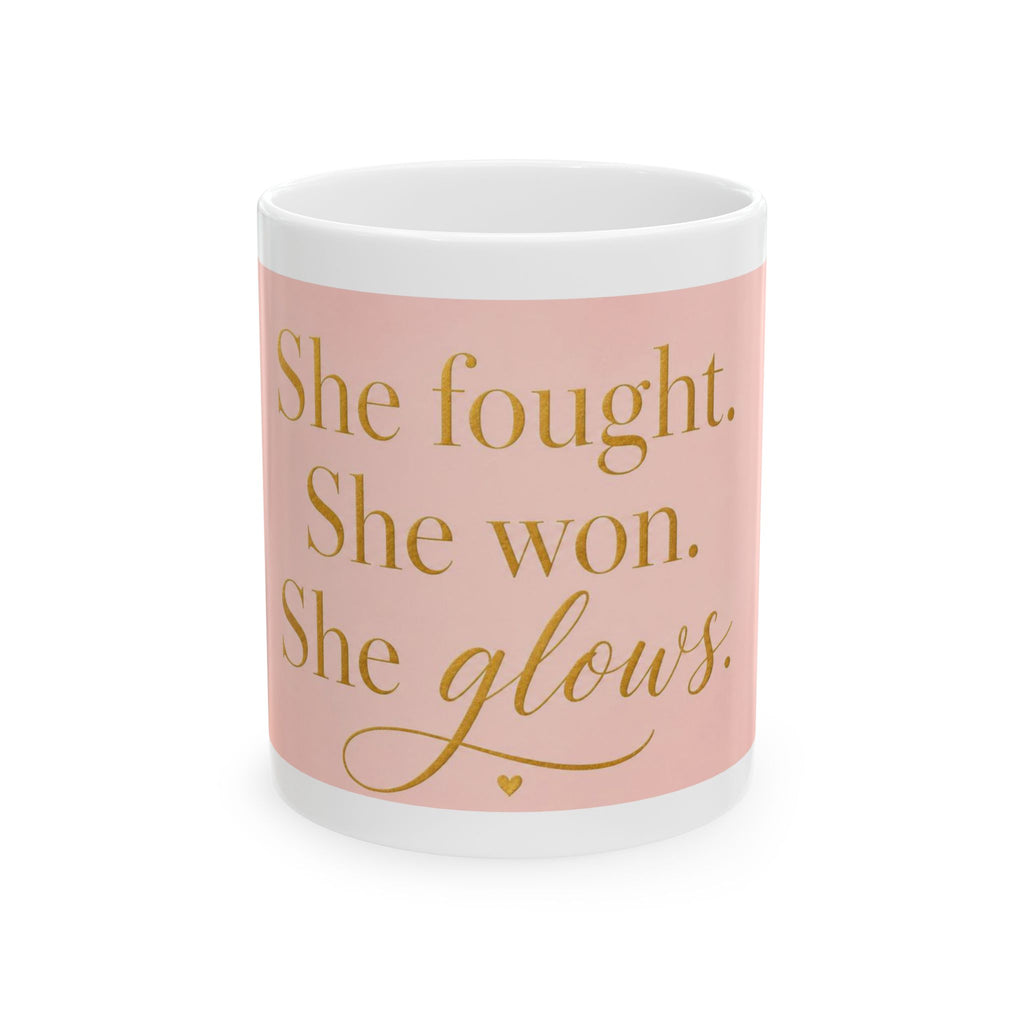 Ceramic Mug, (11oz, 15oz)