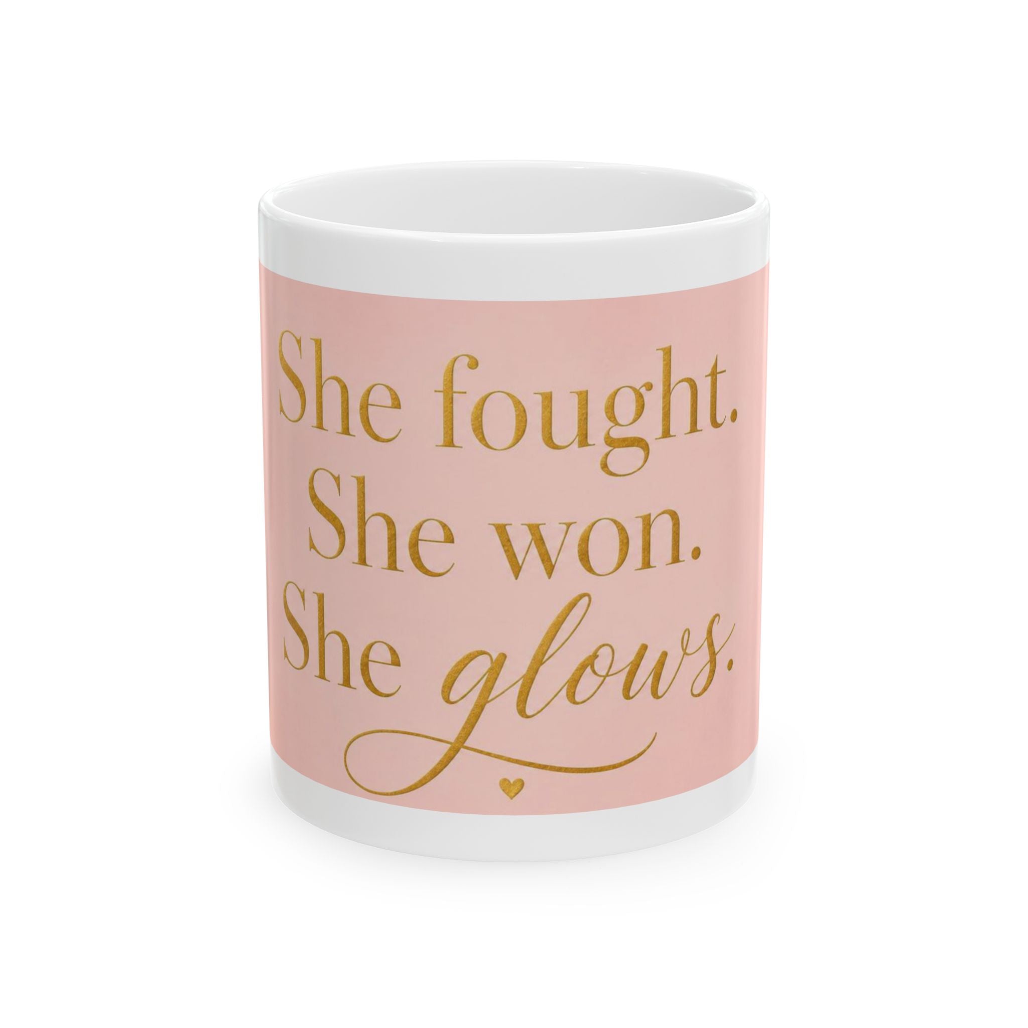 Ceramic Mug, (11oz, 15oz)
