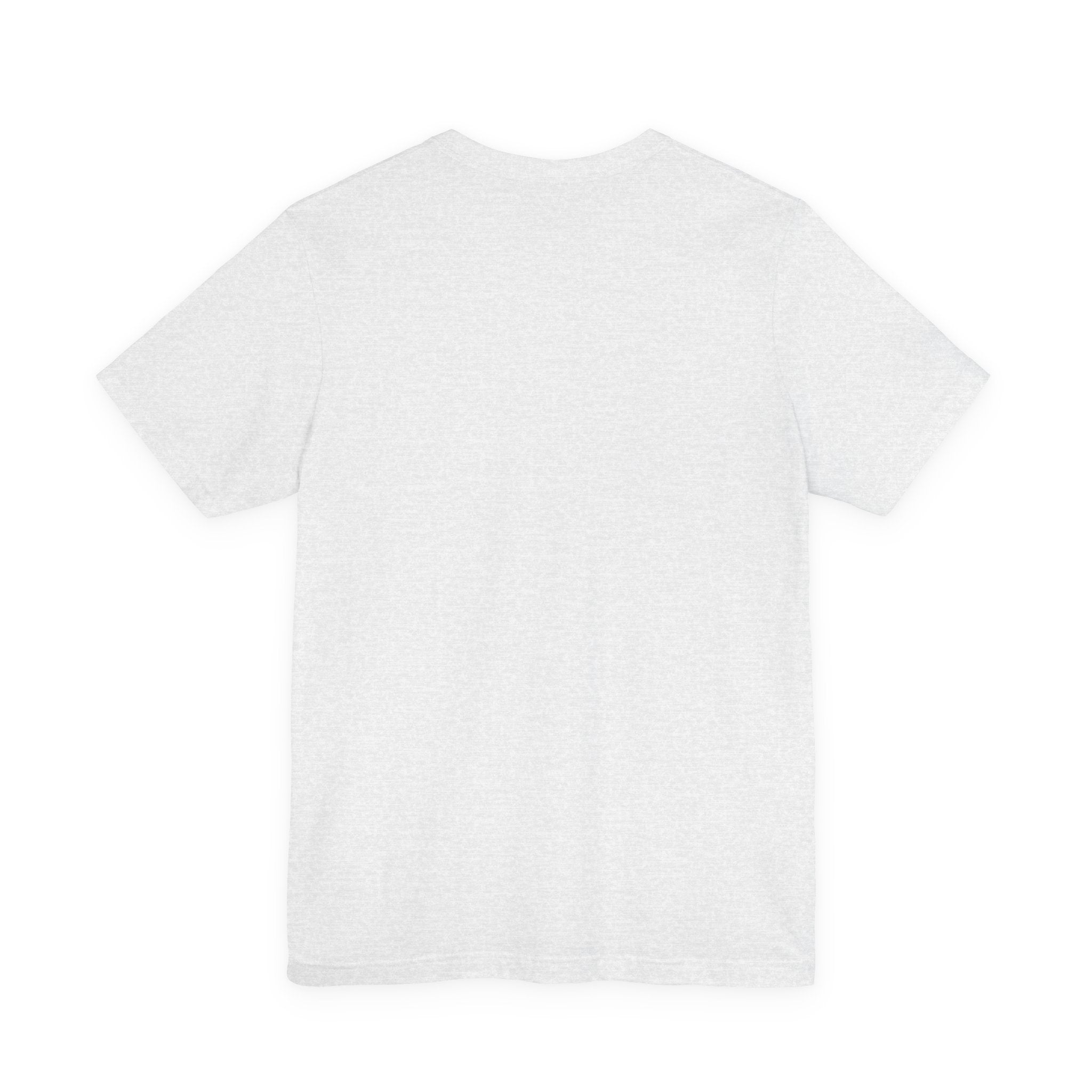 Your Beauty Is Intentional Woman's Jersey Short Sleeve Tee