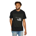 King Crown Graphic T-Shirt — "Skincare King" Streetwear Tee