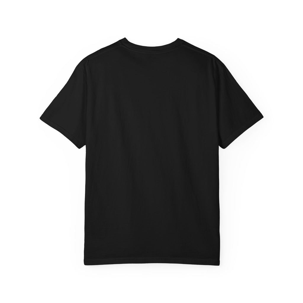 The Skin You’re In Graphic T-Shirt — Vintage Black Panel Tee