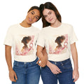 Breast Cancer Awareness Tee — "Diana’s Light" 25-Year Commemorative T-Shirt