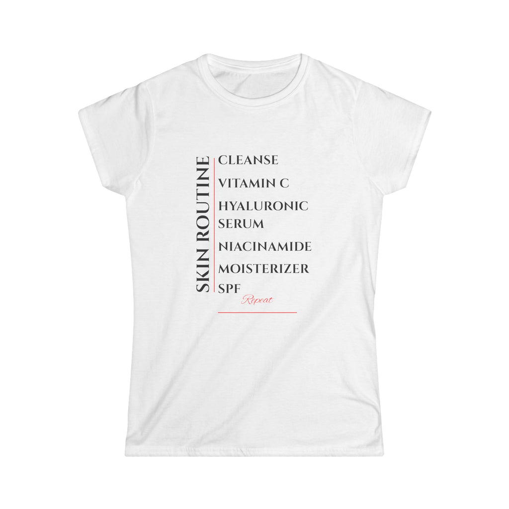 Women's Softstyle Tee