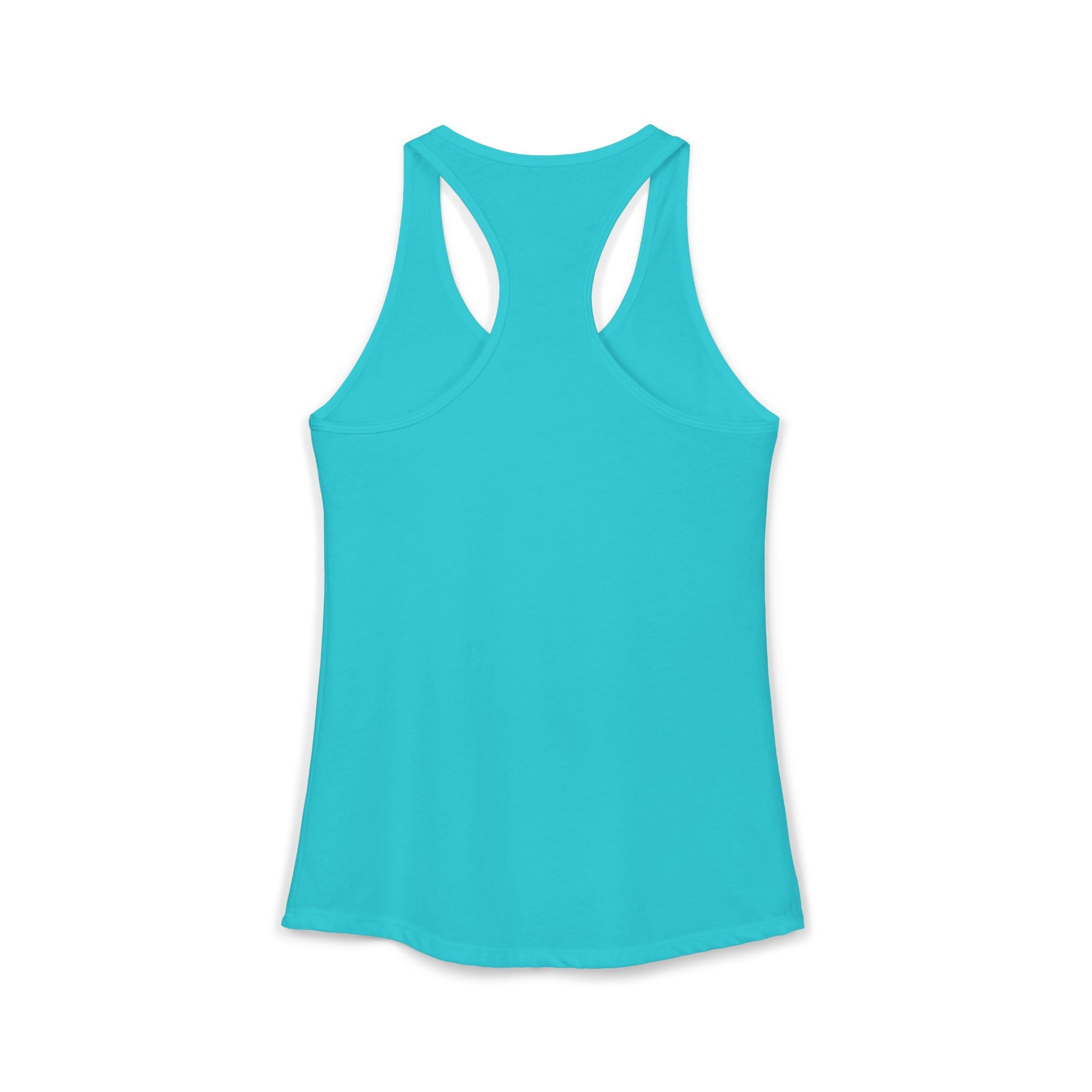 Glass Skin Goals Women's Ideal Racerback Tank