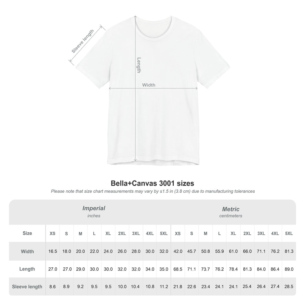 Esthetician Definition T-Shirt — "Esthetician (es-thə-shən) noun: Your Friendly Neighborhood Magician"