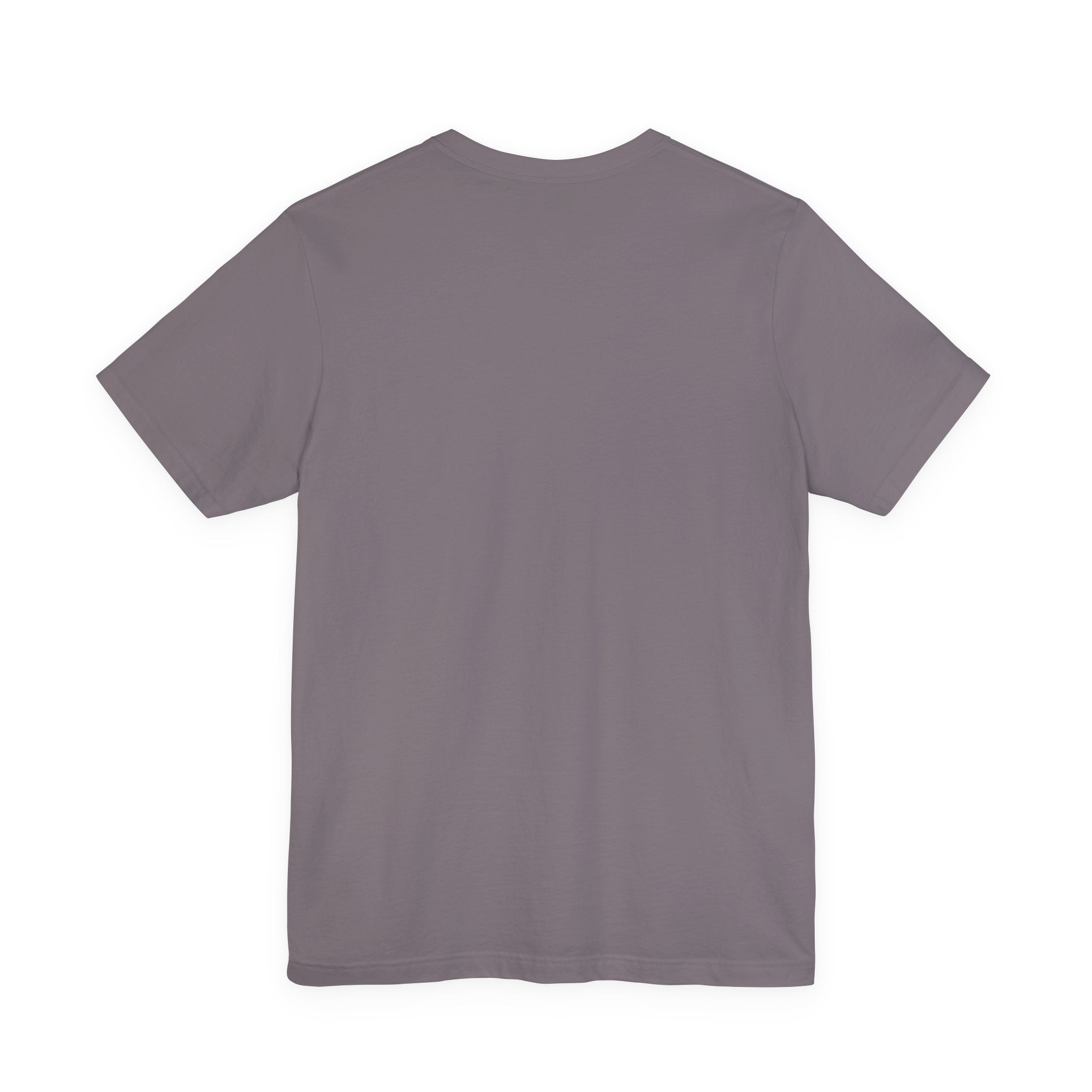 Your Beauty Is Intentional Woman's Jersey Short Sleeve Tee