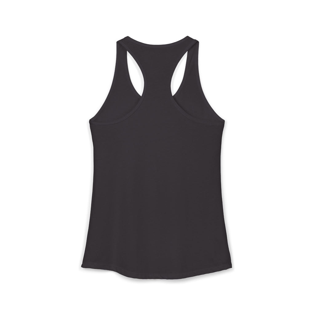 Glass Skin Goals Women's Ideal Racerback Tank