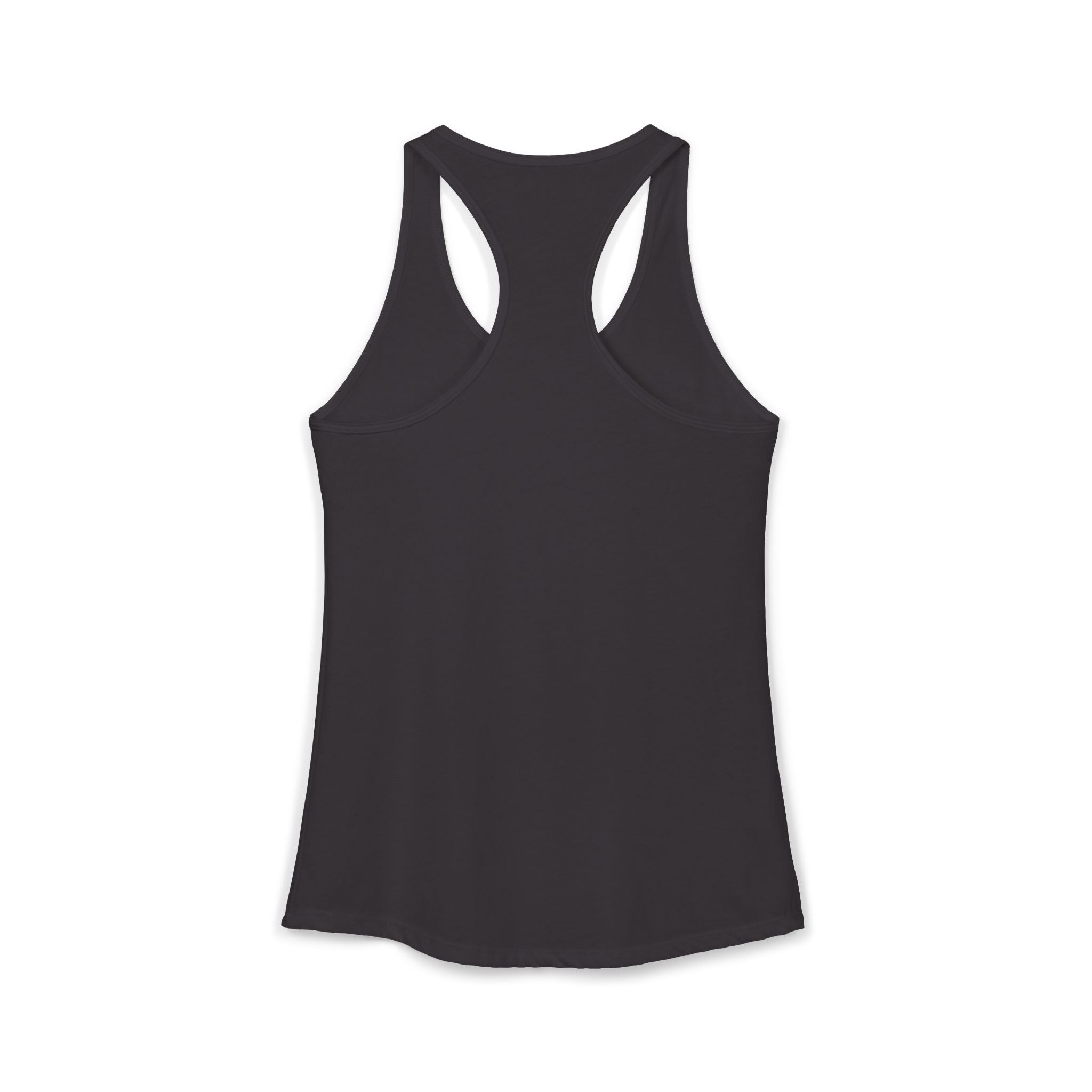Glass Skin Goals Women's Ideal Racerback Tank