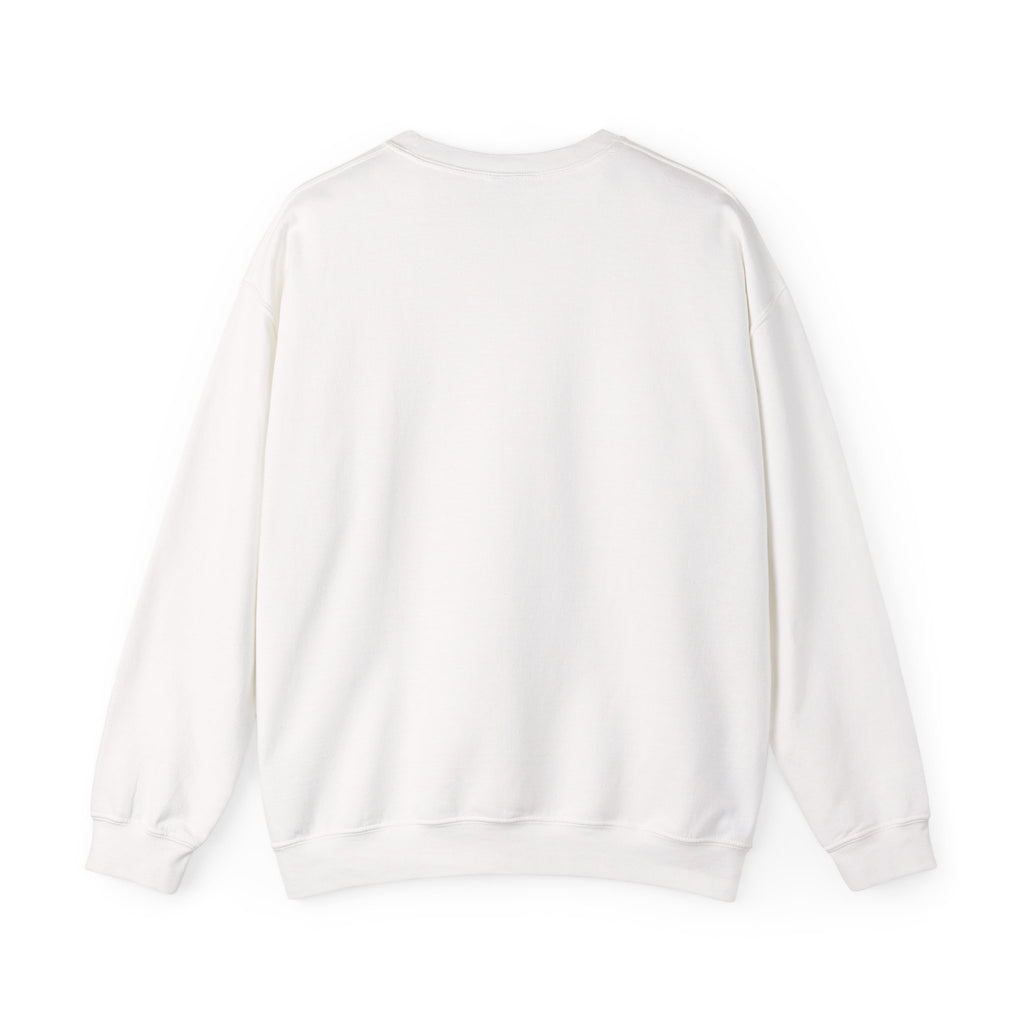 Sweatshirt — "Fine Lines, Fine Wine, Fine Me" Graphic Crewneck