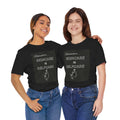 Skincare Is Selfcare Tee — 'Remember... Skincare Is Selfcare' Graphic Shirt