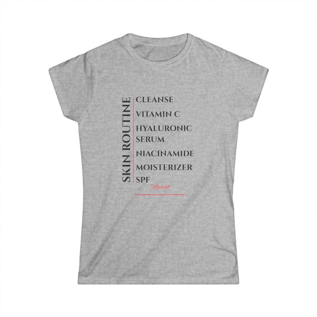 Women's Softstyle Tee