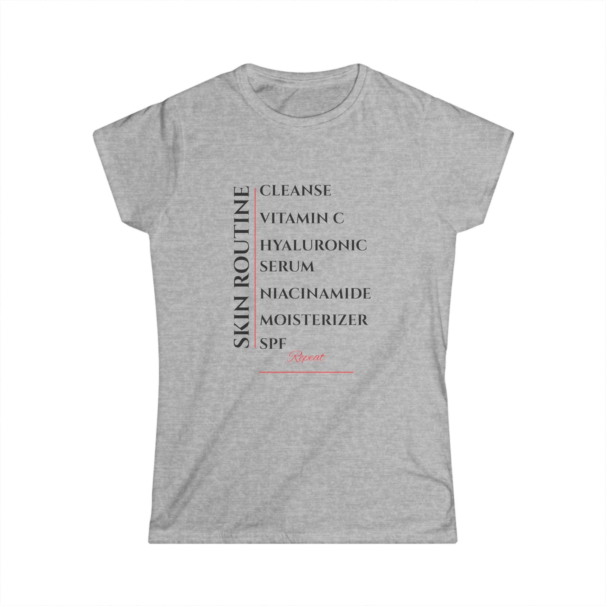Women's Softstyle Tee