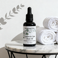 Comfort & Calm Body OIl