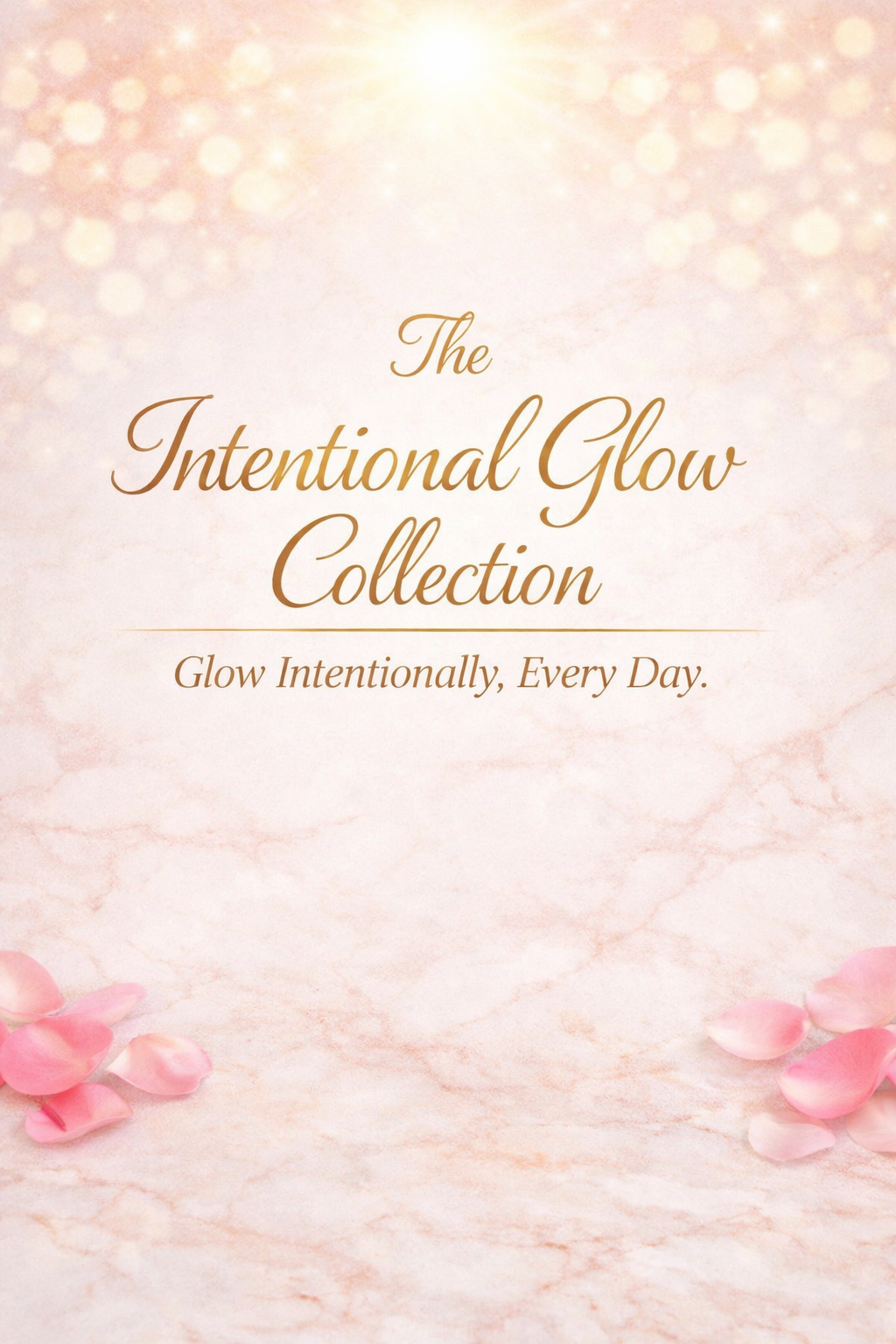 Glow Recipe Card Collection