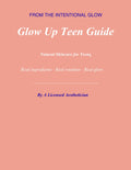 Glow Up Bundle — Teen Guide + Journal