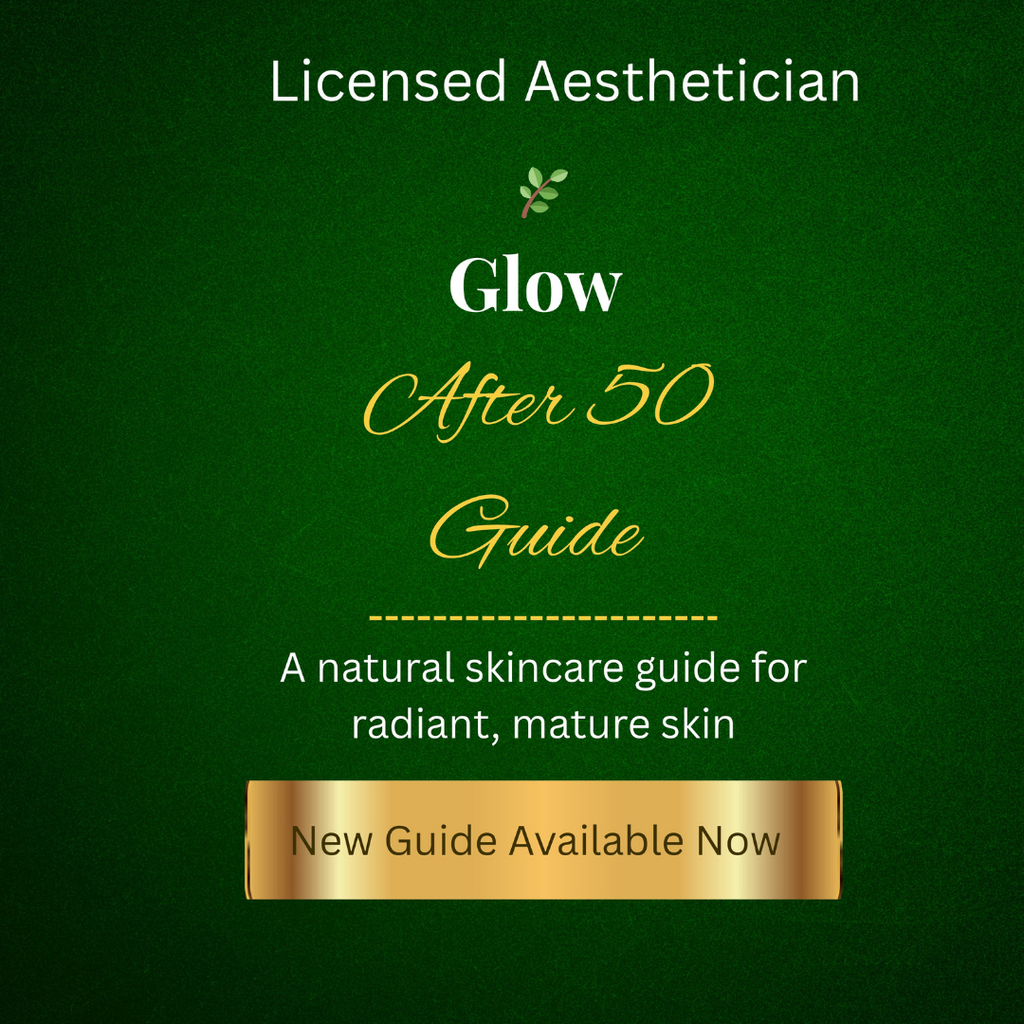 Glow After 50 Digital Guide