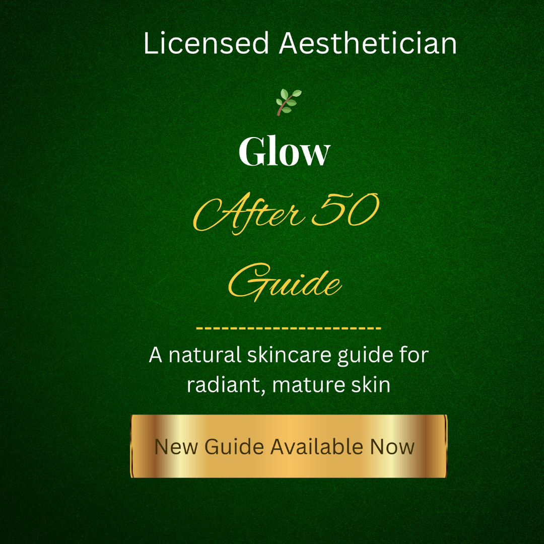 Glow After 50 Digital Guide