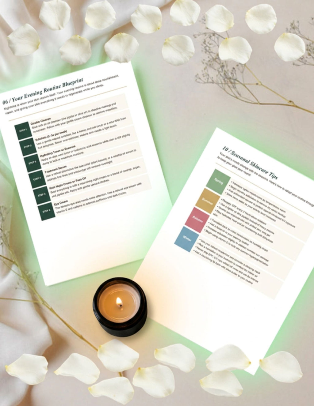 Glow After 50 Digital Guide