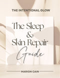 The Sleep Skin & Repair Guide