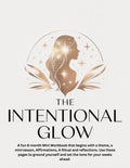 The Intentional Glow Mini Workbook