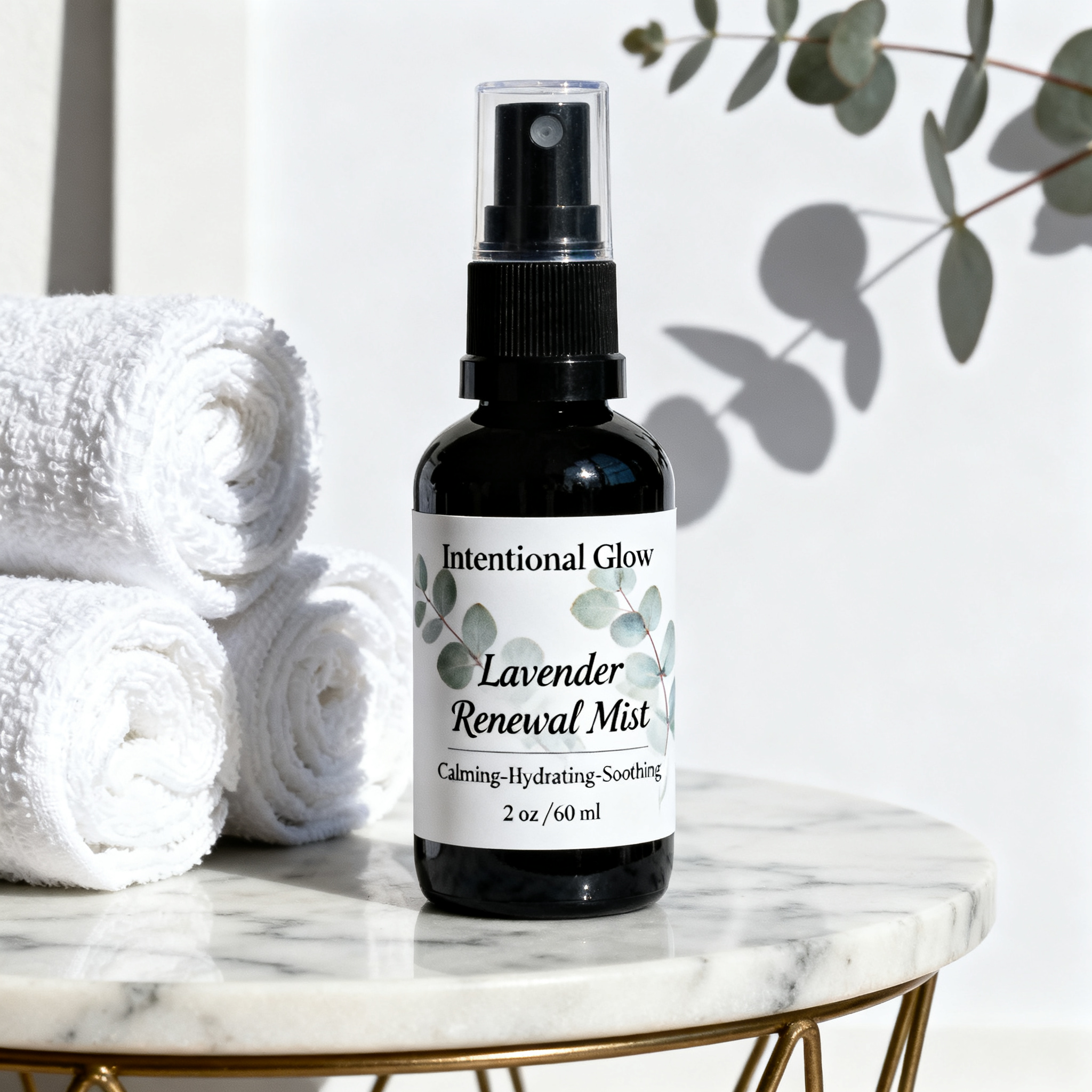Lavender Renewal MIst