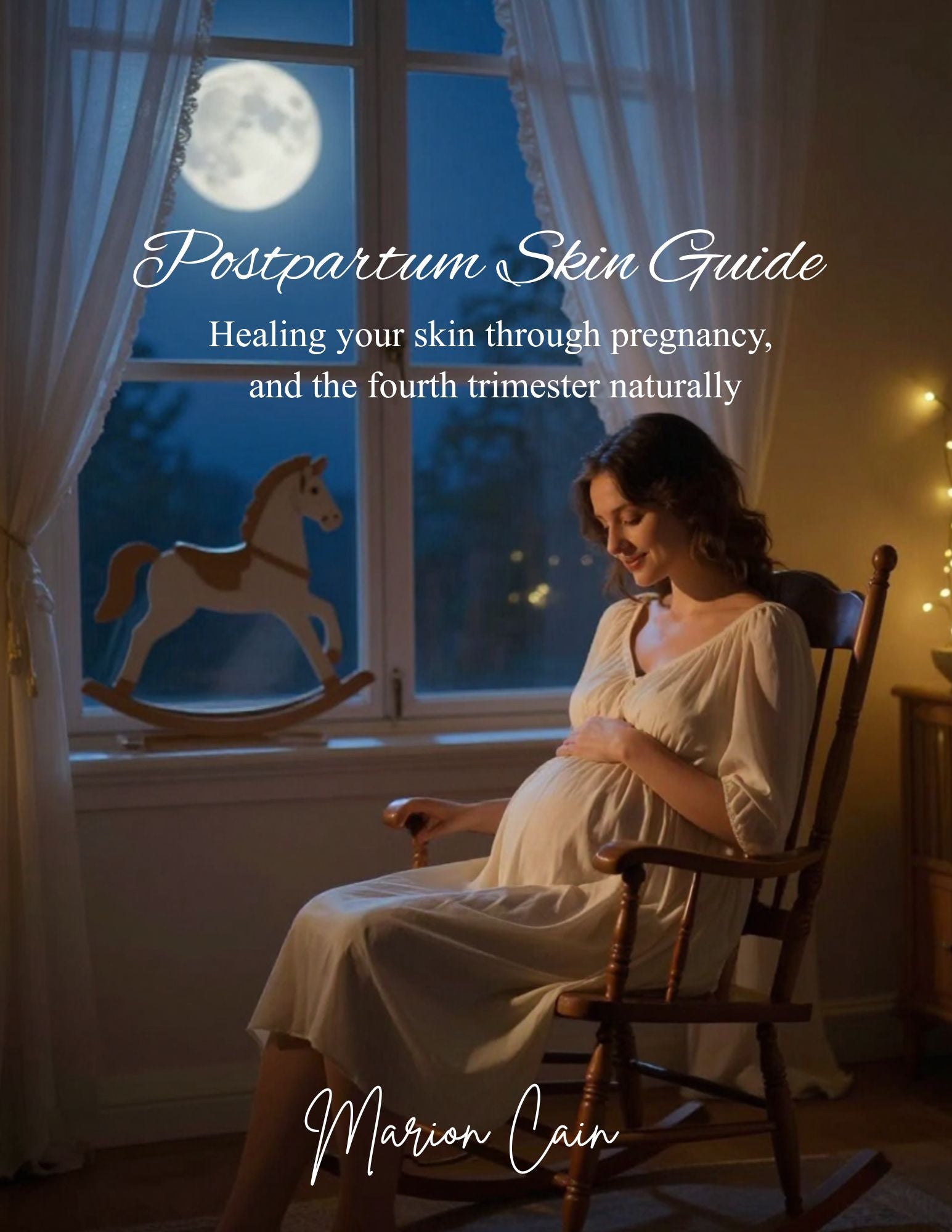 Postpartum Skin Care Guide