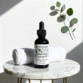 Radiant Roots Cleansing Oil