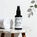 Rosewater Radiant Mist