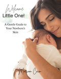 Welcome, Little One! A Gentle Guide to Your Newborn's Skin