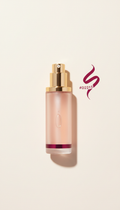 Radiant Renewal Face Serum with Botanical Oils